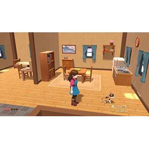 Harvest Moon: The Winds Of Anthos For Playstation 4 Brand New. Harvest Moon: The Winds Of Anthos For Playstation 4 Brand New.