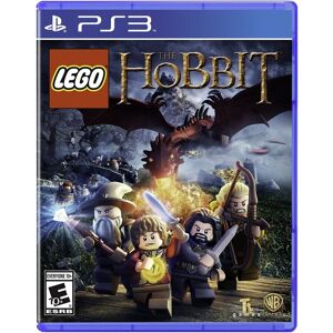 Lego The Hobbit (Import) (Sony Playstation 3) Lego The Hobbit (Import) (Sony Playstation 3)