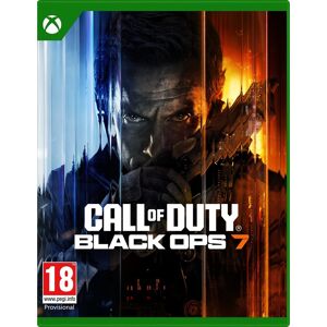 Call Of Duty: Black Ops 7 (Xbox) New Call Of Duty: Black Ops 7 (Xbox) New