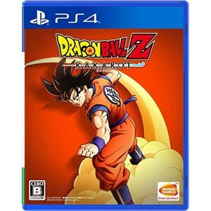 Ps4 Dragon Ball Z Kakarot With Bonus Training Menu Sub Story Ps4 Dragon Ball Z Kakarot With Bonus Training Menu Sub Story