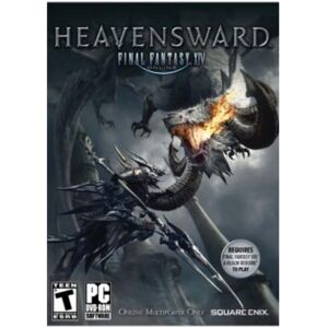 Square Enix Final Fantasy Xiv: Heavensward 91706 (Pc) (Us Import) Square Enix Final Fantasy Xiv: Heavensward 91706 (Pc) (Us Import)