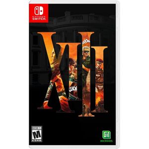 Xiii - Nintendo Switch, Brand New Xiii - Nintendo Switch, Brand New