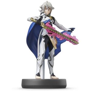 New Nintendo 3ds Amiibo Kamui Super Smash Bros. Japan Official Import New Nintendo 3ds Amiibo Kamui Super Smash Bros. Japan Official Import