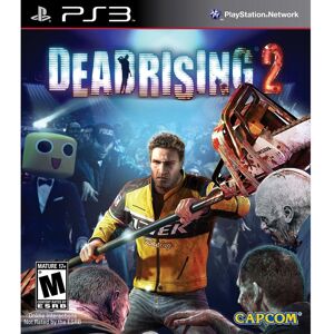 Dead Rising 2 (Sony Playstation 4) (Us Import) Dead Rising 2 (Sony Playstation 4) (Us Import)