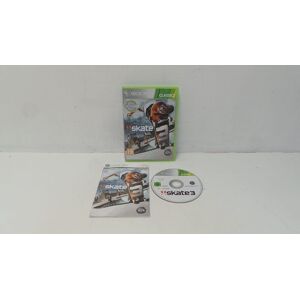 Electronic Arts Skate 3 Classics Xbox 360 Electronic Arts Skate 3 Classics Xbox 360