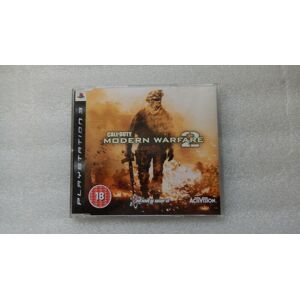 Call Of Duty Modern Warfare 2 Ps3 Promo Rare - Mw2 Ps3 Promotional (Full Game) Call Of Duty Modern Warfare 2 Ps3 Promo Rare - Mw2 Ps3 Promotional (Full Game)