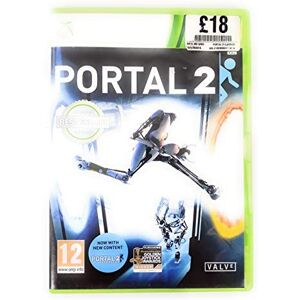 Microsoft Portal 2: Classics (Xbox 360) - Game 76vg The Cheap Fast Free Post Microsoft Portal 2: Classics (Xbox 360) - Game 76vg The Cheap Fast Free Post