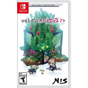 Void* Trrlm2(); //void Terrarium 2: Deluxe Edition (Nintendo Switch) (Us Import) Void* Trrlm2(); //void Terrarium 2: Deluxe Edition (Nintendo Switch) (Us Import)