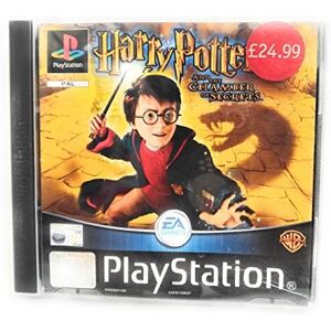 Harry Potter And The Chamber Of Secrets (Psone) - Game 82vg The Cheap Fast Free Harry Potter And The Chamber Of Secrets (Psone) - Game 82vg The Cheap Fast Free