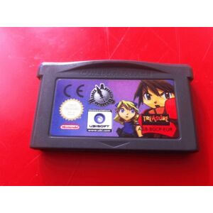 Advance Guardian Heroes (Nintendo Game Boy Advance) (Us Import) Advance Guardian Heroes (Nintendo Game Boy Advance) (Us Import)