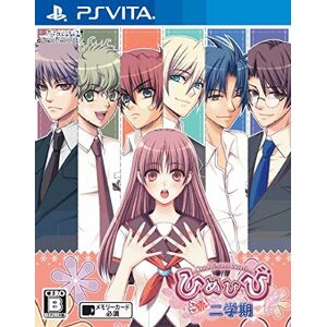 Used Ps Vita Himehibi Continue Semester Princess Days Psv 00118 Japan Import Used Ps Vita Himehibi Continue Semester Princess Days Psv 00118 Japan Import