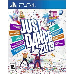 Just Dance 2019 - Playstation 4 Standard Editio (Sony Playstation 4) (Us Import) Just Dance 2019 - Playstation 4 Standard Editio (Sony Playstation 4) (Us Import)