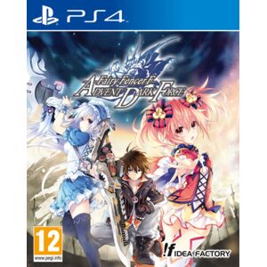 Fairy Fencer F: Advent Dark Force (Ps4) Adventure: Role Playing ***new*** Fairy Fencer F: Advent Dark Force (Ps4) Adventure: Role Playing ***new***