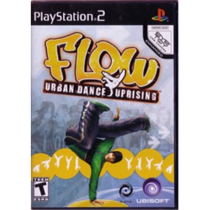Flow Urban Dance Uprising - Playstation 2 (Sony Playstation 2) (Us Import) Flow Urban Dance Uprising - Playstation 2 (Sony Playstation 2) (Us Import)