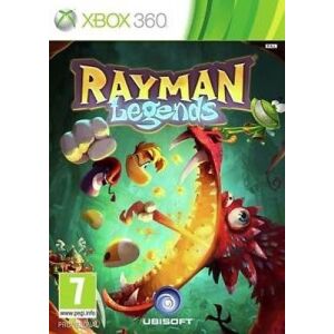 Microsoft Rayman Legends Classics 2 (Xbox 360) Brand New. Microsoft Rayman Legends Classics 2 (Xbox 360) Brand New.