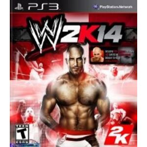 Wwe 2k15: Sting Edition (Ps3) (Ps3) (Sony Playstation 3) Wwe 2k15: Sting Edition (Ps3) (Ps3) (Sony Playstation 3)