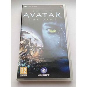 James Cameron'S Avatar: The Game (Psp) - Game 0gvg The Cheap Fast Free Post James Cameron'S Avatar: The Game (Psp) - Game 0gvg The Cheap Fast Free Post