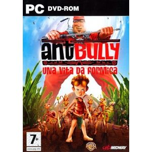 Ant Bully - Una Vita Da Formica Pc (Pc) Ant Bully - Una Vita Da Formica Pc (Pc)