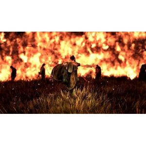 Forspoken - Playstation 5 Brand New. Forspoken - Playstation 5 Brand New.