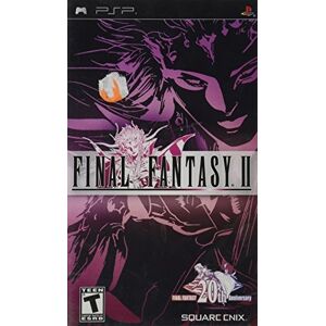 Final Fantasy Ii - Sony Psp (Sony Psp) (Us Import) Final Fantasy Ii - Sony Psp (Sony Psp) (Us Import)