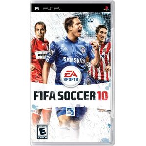 Fifa Soccer 10 - Sony Psp (Sony Psp) (Us Import) Fifa Soccer 10 - Sony Psp (Sony Psp) (Us Import)