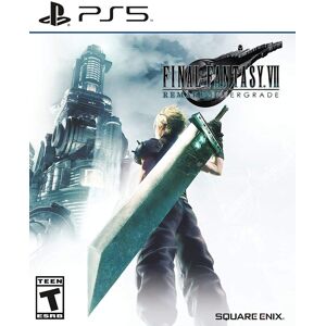 Final Fantasy Vii Remake Intergrade Playstation (Sony Playstation 5) (Us Import) Final Fantasy Vii Remake Intergrade Playstation (Sony Playstation 5) (Us Import)