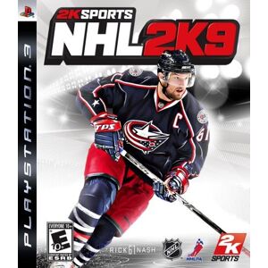 Nhl 2k9 / Game (Sony Playstation 3) (Us Import) Nhl 2k9 / Game (Sony Playstation 3) (Us Import)