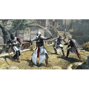 Assassin'S Creed Revelations Classics (Xbox 360) Brand New. Assassin'S Creed Revelations Classics (Xbox 360) Brand New.