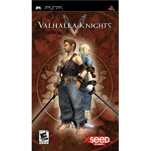 Valhalla Knights - Sony Psp (Sony Psp) (Us Import) Valhalla Knights - Sony Psp (Sony Psp) (Us Import)