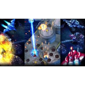 Raiden Iii X Mikado Maniax: Deluxe Edition - Xbox Series X Brand New. Raiden Iii X Mikado Maniax: Deluxe Edition - Xbox Series X Brand New.