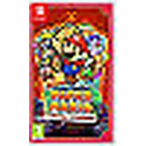 Paper Mario The Thousand Year Door Nintendo Switch Nintendo Paper Mario The Thousand Year Door Nintendo Switch Nintendo