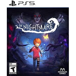 In Nightmare (Ps5) Playstation 5 (Sony Playstation 5) (Us Import) In Nightmare (Ps5) Playstation 5 (Sony Playstation 5) (Us Import)