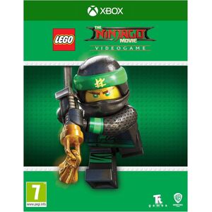 Lego Ninjago Movie Game Videogame Lego Ninjago Movie Game Videogame