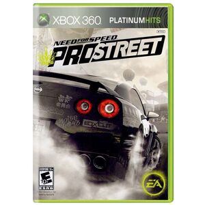 Need For Speed: Prostreet / Game (Microsoft Xbox 360) (Us Import) Need For Speed: Prostreet / Game (Microsoft Xbox 360) (Us Import)
