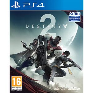 Destiny 2 Ps4 Playstation 4 Activision Blizzard Destiny 2 Ps4 Playstation 4 Activision Blizzard