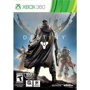 Microsoft Destiny - Xbox 360, Brand New Microsoft Destiny - Xbox 360, Brand New