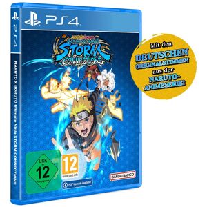 Naruto X Boruto Ultimate Ninja Storm Connections - Playsta (Sony Playstation 4) Naruto X Boruto Ultimate Ninja Storm Connections - Playsta (Sony Playstation 4)