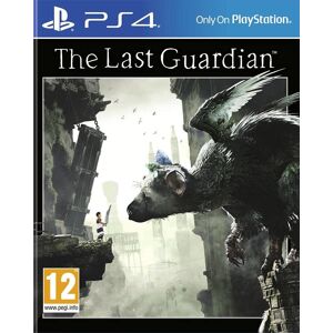 The Last Guardian (Ps4) (Sony Playstation 4) (Us Import) The Last Guardian (Ps4) (Sony Playstation 4) (Us Import)