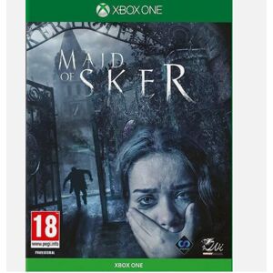 Maid of Sker - Xbox One Maid of Sker - Xbox One