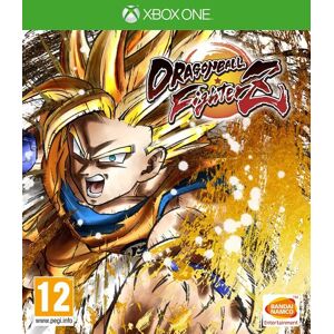 (Xbox One, Standard Edition) - Dragon Ball Fighterz (Xbox One) Brand New. (Xbox One, Standard Edition) - Dragon Ball Fighterz (Xbox One) Brand New.