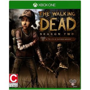 Walking Dead: Season 2 (Microsoft Xbox One) (Us Import) Walking Dead: Season 2 (Microsoft Xbox One) (Us Import)