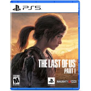The Last Of Us Part I - Sony Playstation 5 The Last Of Us Part I - Sony Playstation 5