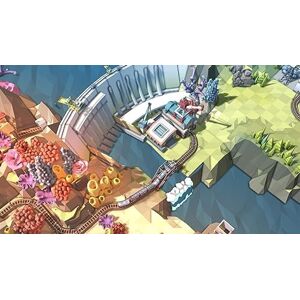 Train Valley Collection Standard Edition For Playstation 4 Brand New. Train Valley Collection Standard Edition For Playstation 4 Brand New.