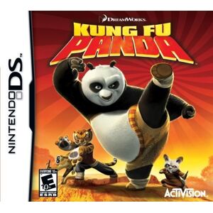 Nintendo Ds : Kung Fu Panda / Game Videogames***new*** Free Shipping, Save £s Nintendo Ds : Kung Fu Panda / Game Videogames***new*** Free Shipping, Save £s