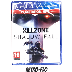 Killzone Shadow Fall Edition Playstation Hits - Ps4 Game Sony Playstation 4 New Killzone Shadow Fall Edition Playstation Hits - Ps4 Game Sony Playstation 4 New