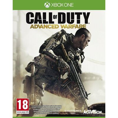 Call Of Duty Advanced Warfare Xbox One New Call Of Duty Advanced Warfare Xbox One New