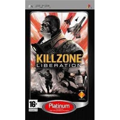 Killzone Liberation Platinum Psp - Game Qyvg The Cheap Fast Free Post Killzone Liberation Platinum Psp - Game Qyvg The Cheap Fast Free Post