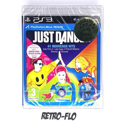 Just Dance 2015 - Game Sony Playstation Ps3 - New Just Dance 2015 - Game Sony Playstation Ps3 - New