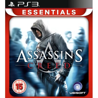 Assassin'S Creed: Playstation 3 Essentials (Ps3) (Sony Playstation 3) Assassin'S Creed: Playstation 3 Essentials (Ps3) (Sony Playstation 3)