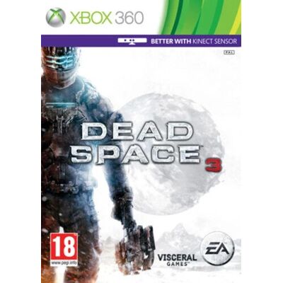 Microsoft Dead Space 3 (Xbox 360) Microsoft Dead Space 3 (Xbox 360)